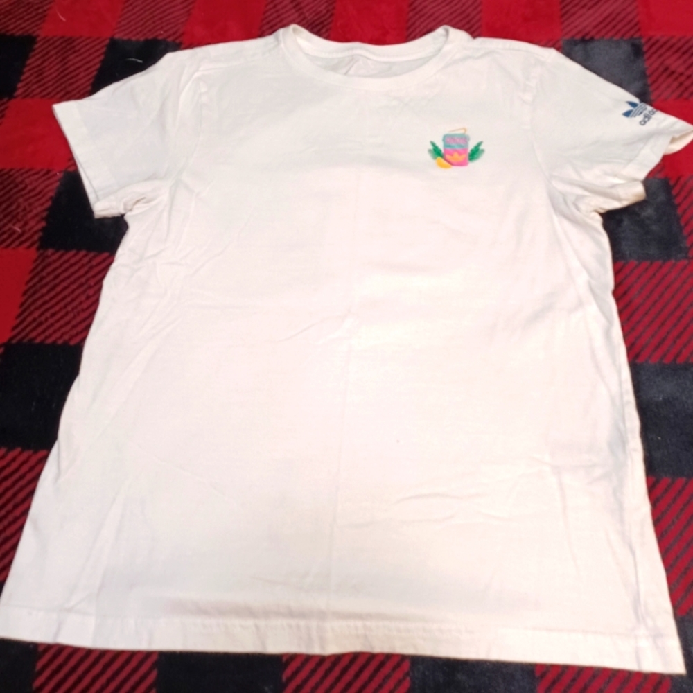 Adidas Shirt
